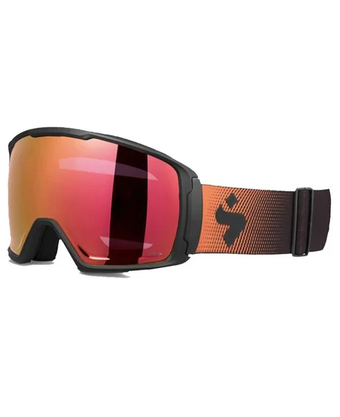 Clockwork RIG Reflect RIG Topaz/Matte Black/Flame Fade Fynd