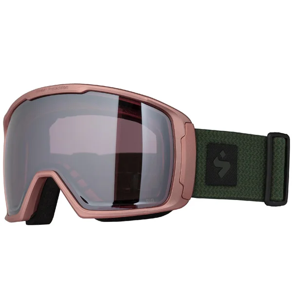risnedsättning Clockwork RIG Reflect Malaia/Rose Gold/Thyme Trace
