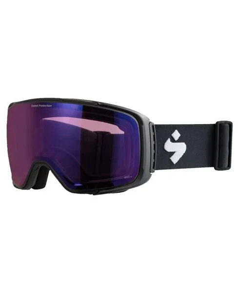Snabb frakt Interstellar RIG RIG Light Amethyst/Matte Black