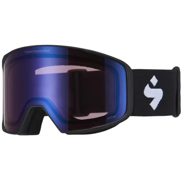 Boondock RIG Reflect Light Amethyst/Matte Black/Black Nyhet