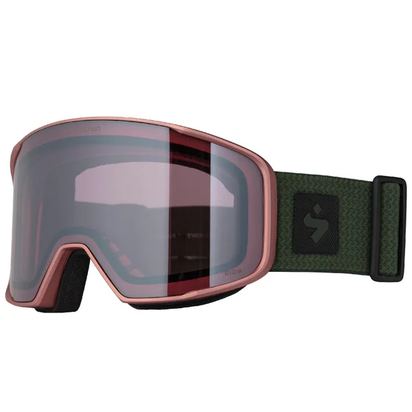 Nedsatt pris Boondock RIG Reflect Malaia/Rose Gold/Thyme Trace
