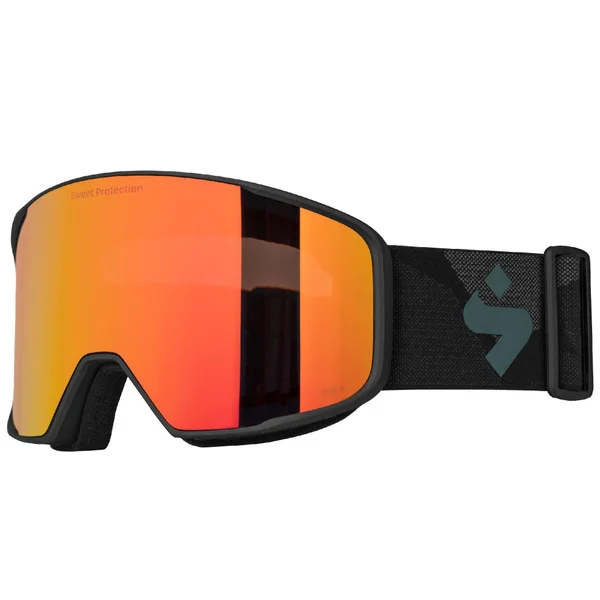 Boondock RIG Reflect Topaz/Sea Metallic/Black Peaks Fynd