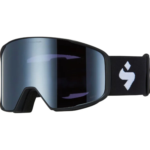Endast idag Boondock RIG Reflect Obsidian/Matte Black/Black