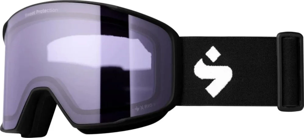 Trygg betalning Boondock RIG Reflect Quartz/Matte Black/Black