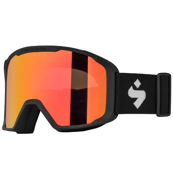 Durden RIG Reflect Topaz/Matte Black/Black Sänkt pris