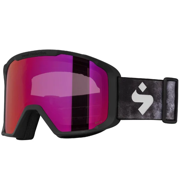 Durden RIG Reflect Bixbite/Matte Black/Black Water Lägg i varukorgen
