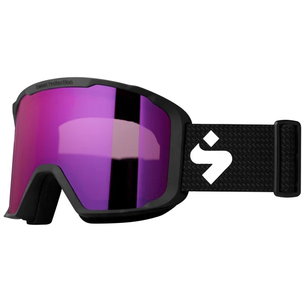Rea Durden RIG Reflect Bixbite/Matte Black/Black Trace