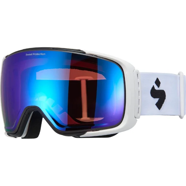 Populär Interstellar RIG Reflect Sapphire/Satin White/White