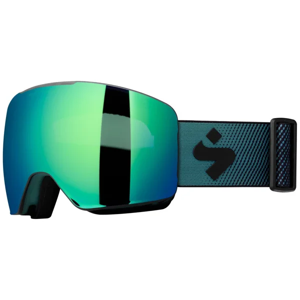 Beställ nu Connor RIG Reflect Emerald/Willow Green/Willow Fade