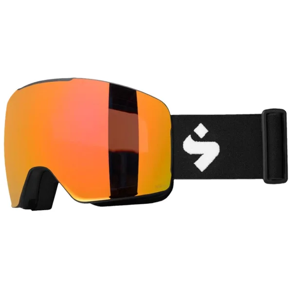 Connor RIG Reflect Topaz/Matte Black/Black Erbjudandepris