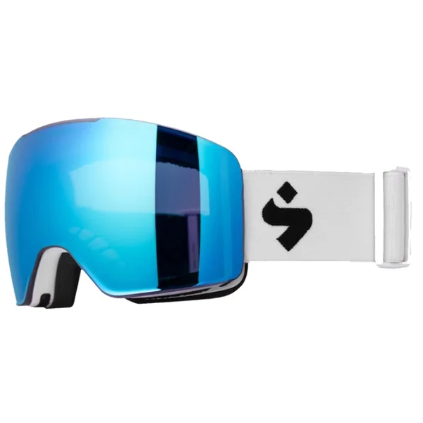 Outlet Connor RIG Reflect Aquamarine/Satin White/White