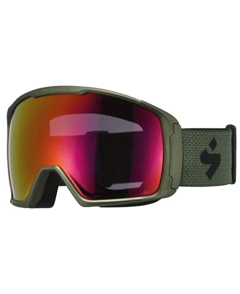 Expressleverans Clockwork MAX RIG Reflect Topaz/Olive Plaid