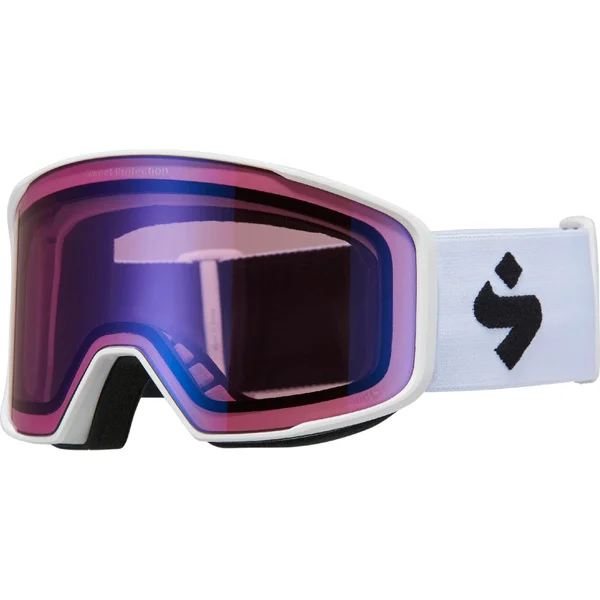 Outlet Boondock RIG Light Amethyst/Satin White/White