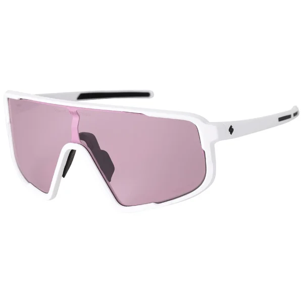 Kampanjpris Memento RIG Photochromic Photochromic/Satin White