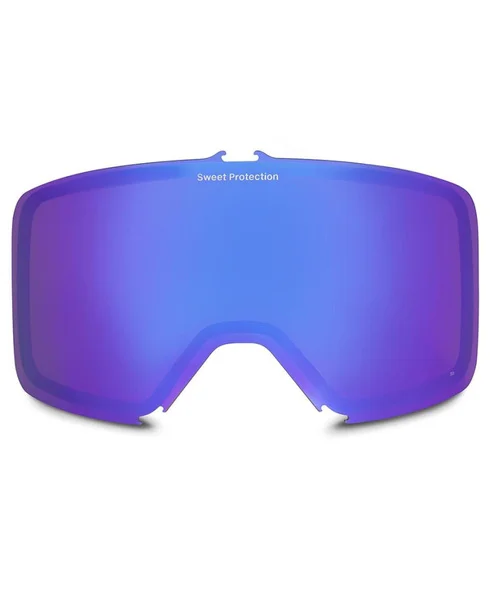 Rabatter Firewall MTB Lens RIG Sapphire
