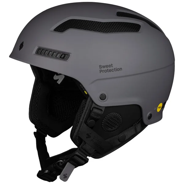 Expressleverans Trooper 2Vi Mips Graphite