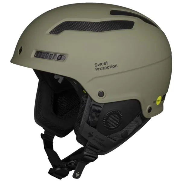 Lägg i varukorgen Trooper 2Vi Mips Woodland