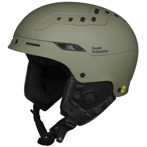 Begränsad tid Switcher Mips Woodland