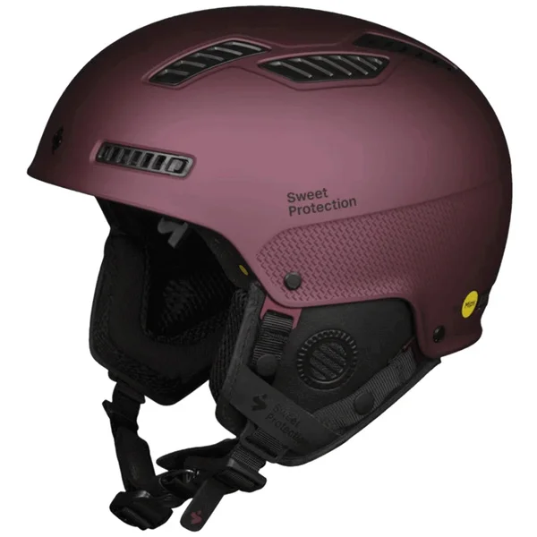 Expressleverans Igniter 2Vi Mips Barbera Metallic