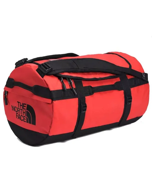 Kundfavorit Base Camp Duffel - S Red