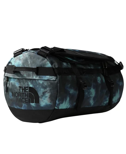 Rabatter Base Camp Duffel - S Green