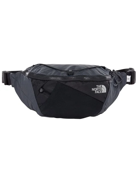 Kampanj Lumbnical - S Asphalt Grey/Black