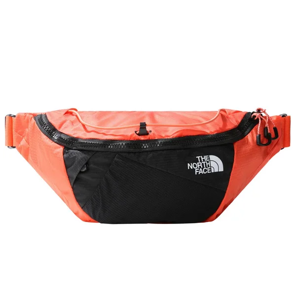Premium Lumbnical - S Retro Orange-TNF White
