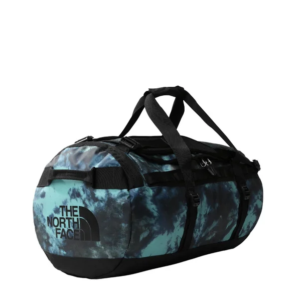 Säker betalning Base Camp Duffel - M Green
