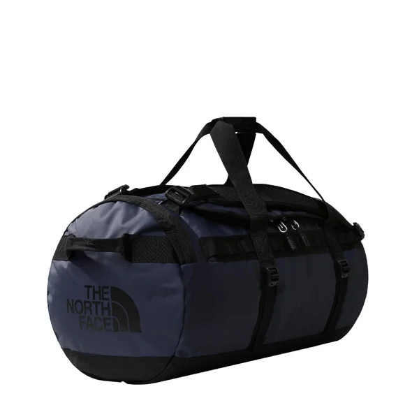 Base Camp Duffel - M Blue risnedsättning
