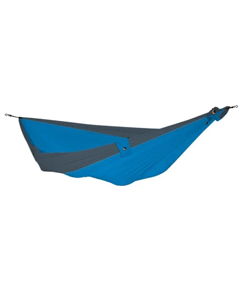 Sänkt pris King Size Aqua/Dark Grey