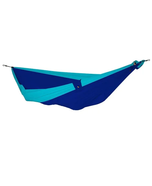 King Size Royal Blue/Turquoise Kampanj