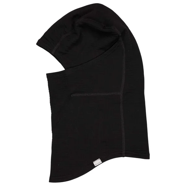 Populärt val Desoli Thermal Balaclava True Black