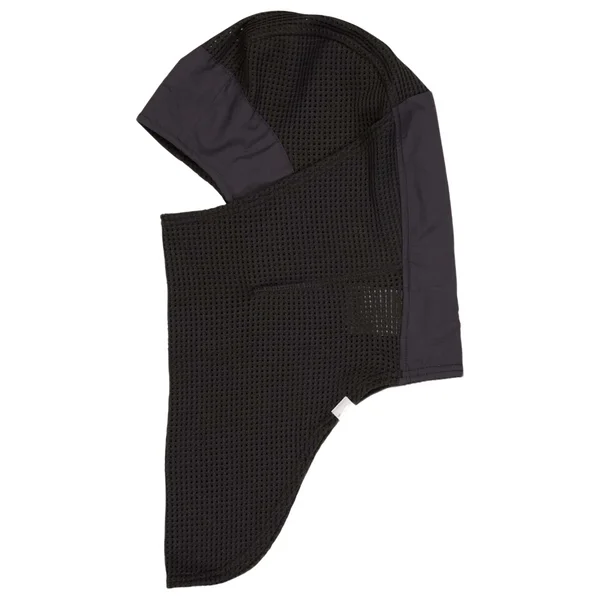 Pace Flow Balaclava True Black Reapris