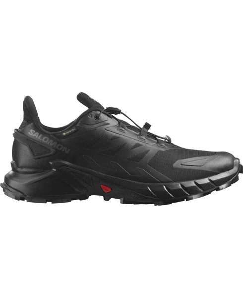 Fynd Supercross 4 GTX Black/Black/Black