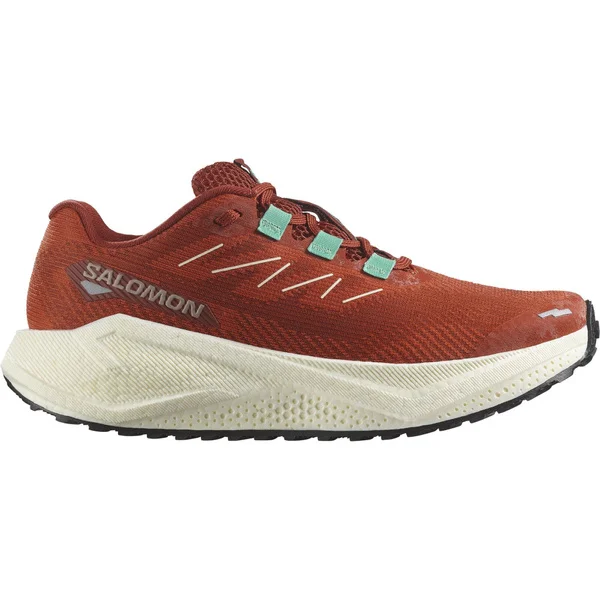 Aero Blaze 3 GRVL W Burnt Ochre/Vanilla Ice Rea