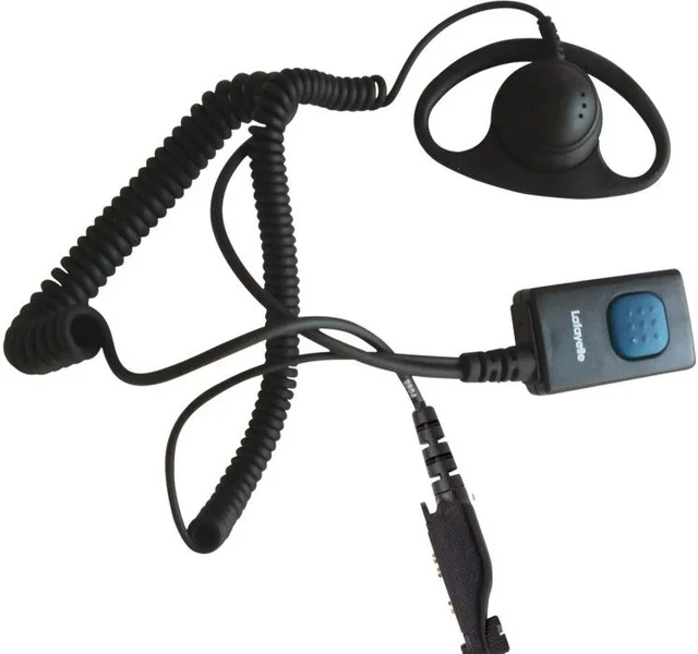 Miniheadset Ytrre Öronmussla Multipin Kampanj