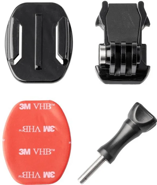 Fynd Gopro Fäste Flat