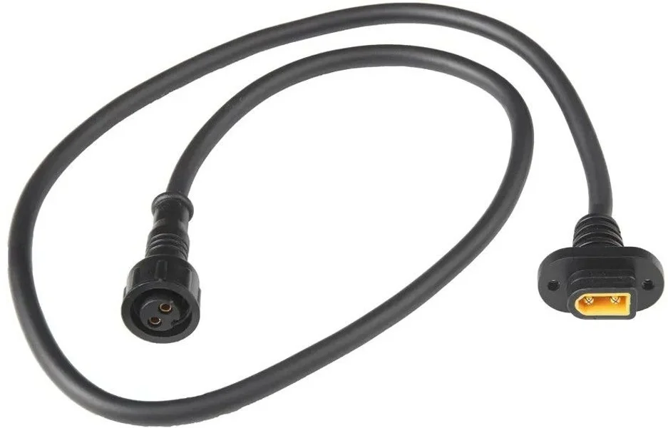 Endast denna vecka Utbytesladdkabel Bp-50 & Bp-100