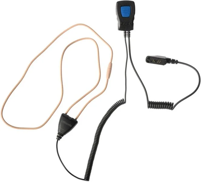Endast denna vecka Miniheadset Hörslinga Komplett