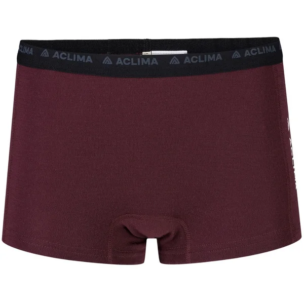 Beställ idag W's Warmwool Hipster Fig