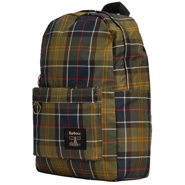 Reapris Torridon Tartan Backpack Classic Tartan
