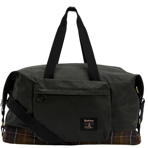 Field Wax Holdall Sage/classic Begränsat antal