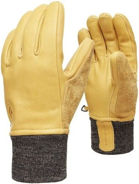 Dirt Bag Gloves Natural Kampanj