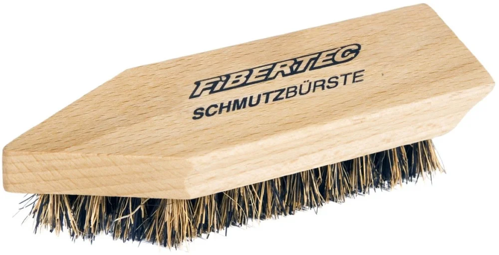 Begränsad tid Dirt Brush