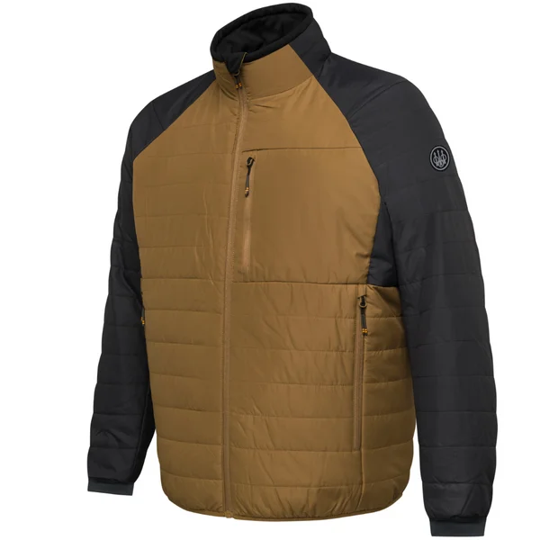 Expressleverans Divebomb Insulator Jacket Otter & Peat