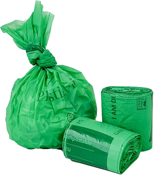 Dog Bags 25 pcs Kundfavorit