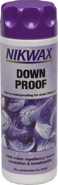 Populärt val Down Proof 300ml