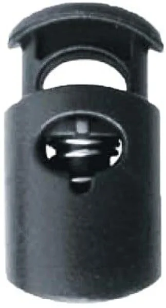 Fynd Duraflex Button Cord Locks 5-pack