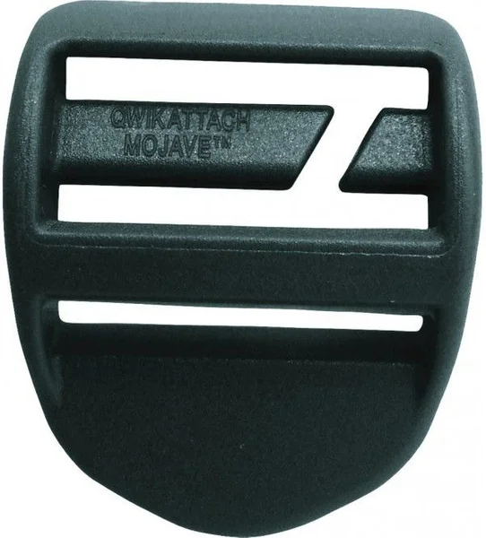 Endast denna vecka Duraflex Quick Attach Tensionlock 4-pack 25 mm