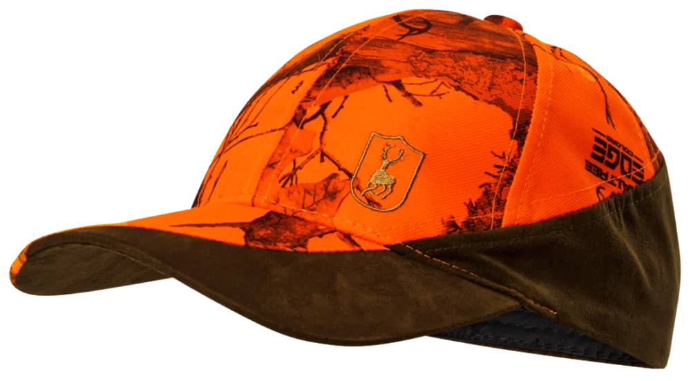 Reapris Eagle Cap REALTREE EDGE® ORANGE